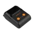 Rongta RPP02C Black Portable Thermal POS Receipt Printer